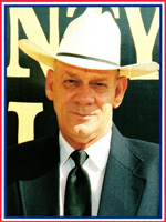 Ralph Hendrix